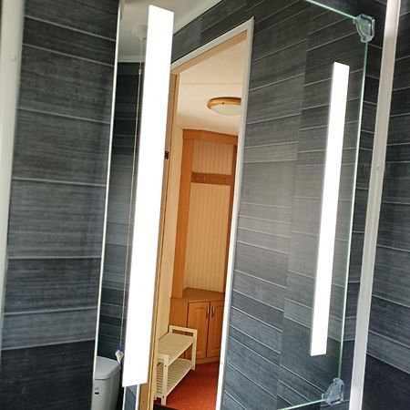8 Berth Sealands Hotel Ingoldmells Luaran gambar