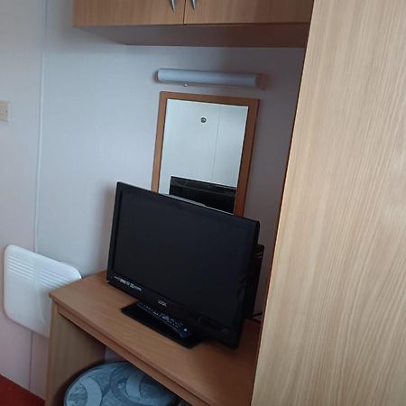 8 Berth Sealands Hotel Ingoldmells Luaran gambar