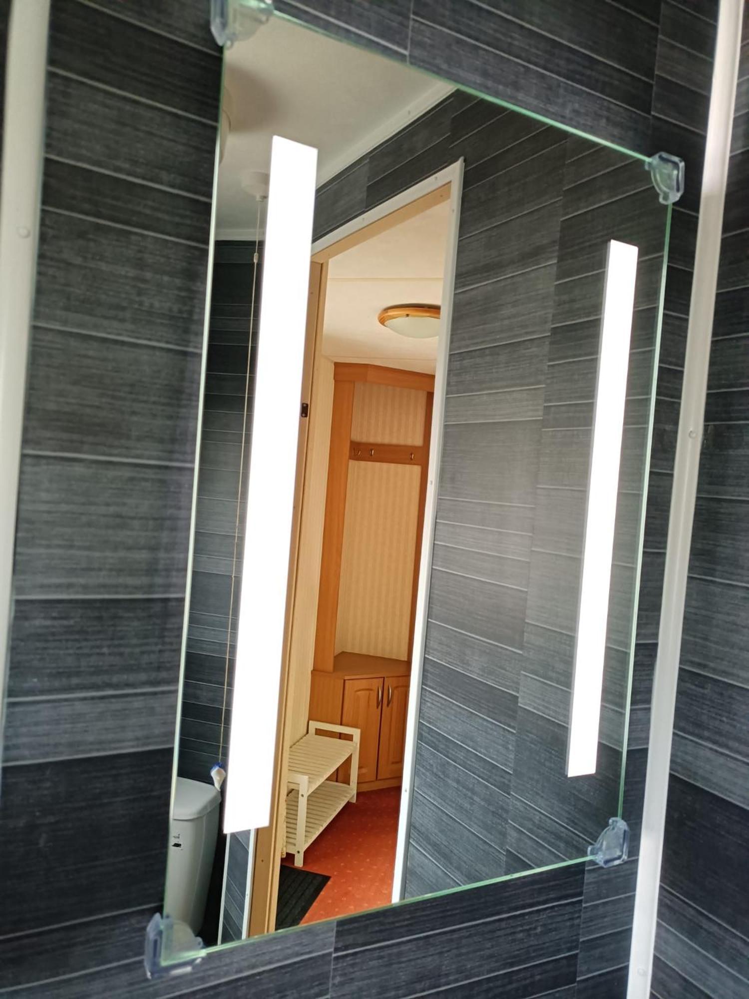 8 Berth Sealands Hotel Ingoldmells Luaran gambar