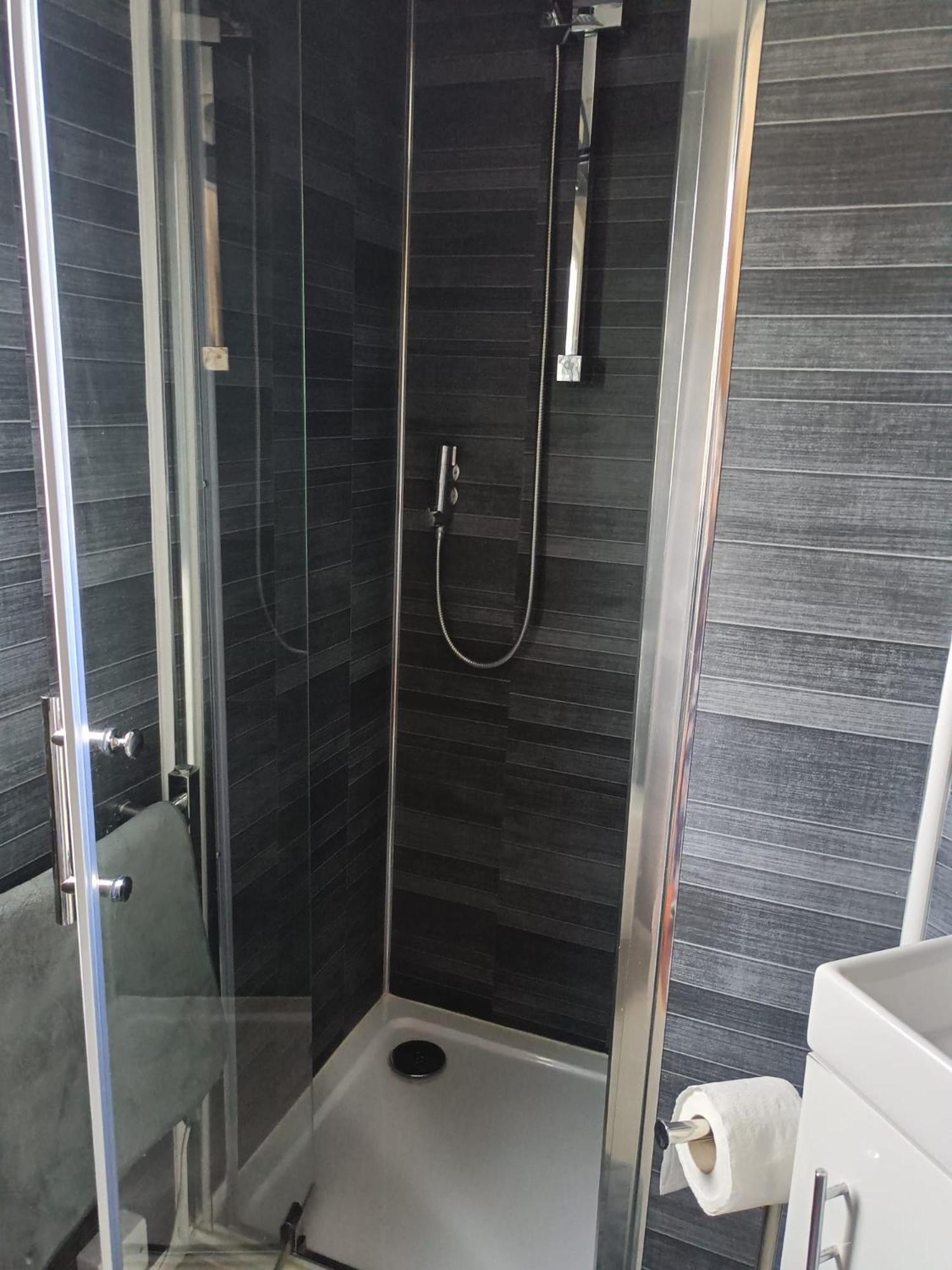 8 Berth Sealands Hotel Ingoldmells Luaran gambar