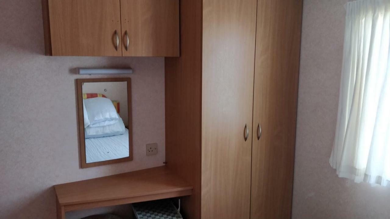 8 Berth Sealands Hotel Ingoldmells Luaran gambar