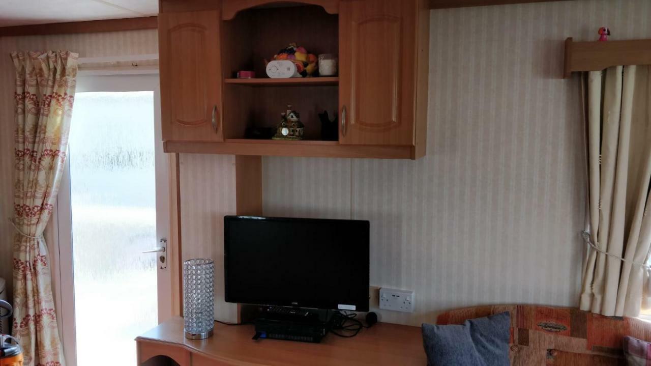 8 Berth Sealands Hotel Ingoldmells Luaran gambar