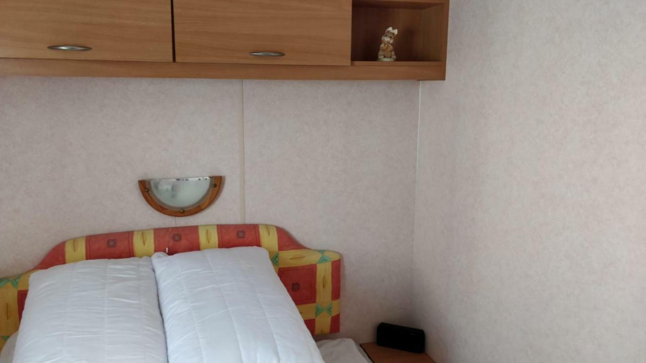 8 Berth Sealands Hotel Ingoldmells Luaran gambar